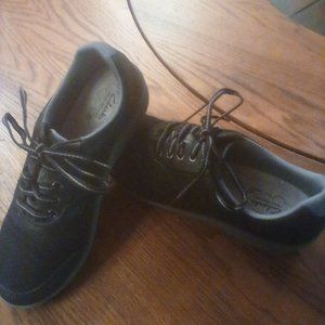 Clark Cloud Stepper Sneakers 7.5 M